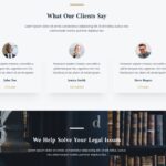 5 Day Law Firm Websites Cobalt Foundation